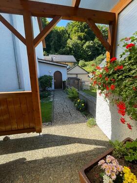 Foto - Einfamilienhaus in Saal an der Donau
