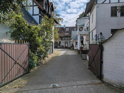Foto - 2ZKB Wohnung möbliert zur Miete