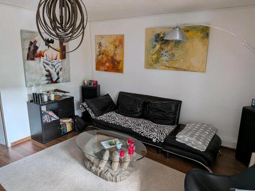 Foto - Etagenwohnung in Bad Homburg vor der Höhe zur Miete