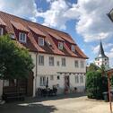Foto - 4 Zimmer Wohnung in Döffingen zu vermieten ab 01.12.2025