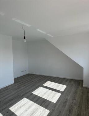 Foto - Etagenwohnung zur Miete in Redwitz an der Rodach