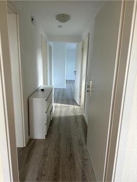 Foto - Etagenwohnung in Redwitz an der Rodach