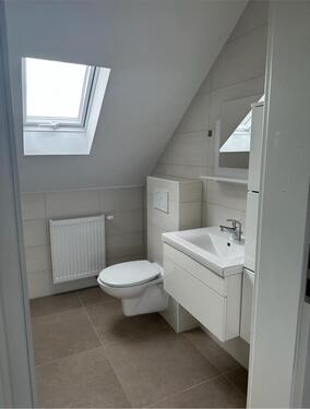 Foto - Etagenwohnung in Redwitz an der Rodach zur Miete