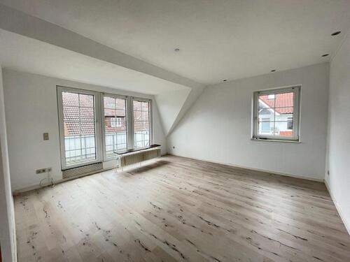 Foto - Etagenwohnung zur Miete in Delmenhorst