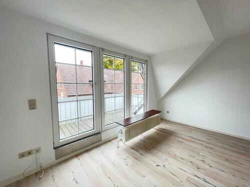 Foto - Etagenwohnung in Delmenhorst