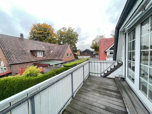 Foto - Etagenwohnung in Delmenhorst zur Miete