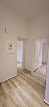 Foto - Etagenwohnung in Bremerhaven zur Miete