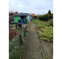 Kleingarten in Verein Cremlingen