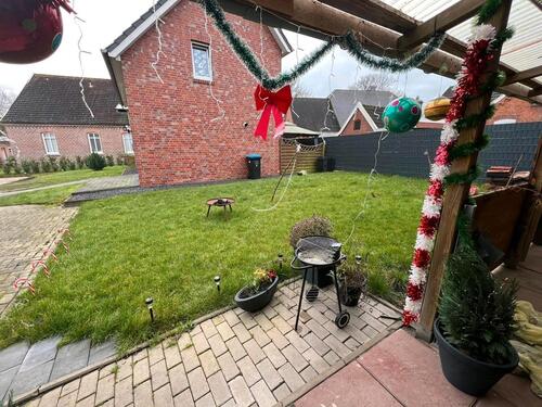 Foto - 2 Zimmer Etagenwohnung zur Miete in Leer (Ostfriesland)