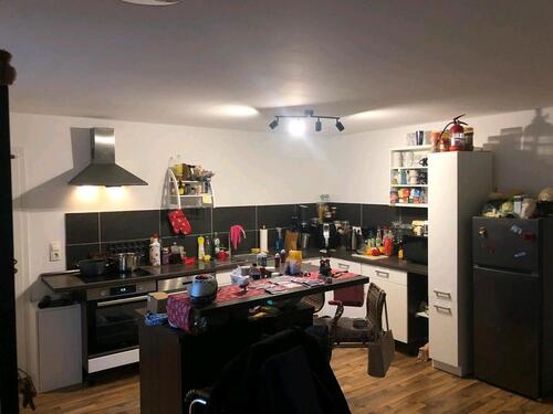 Foto - Etagenwohnung in Leer (Ostfriesland) zur Miete