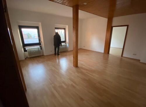 Foto - 2 Zimmer Wohnung - 600,00&nbsp;EUR Kaltmiete, ca.&nbsp; 52,00&nbsp;m&sup2;