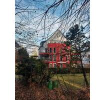 KÜCHWALDPARK, 2-Zi-Whg mit Balkon - Chemnitz Borna-Heinersdorf