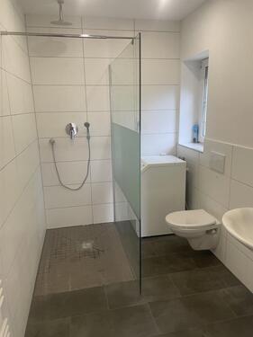 Foto - Etagenwohnung in Offstein zur Miete