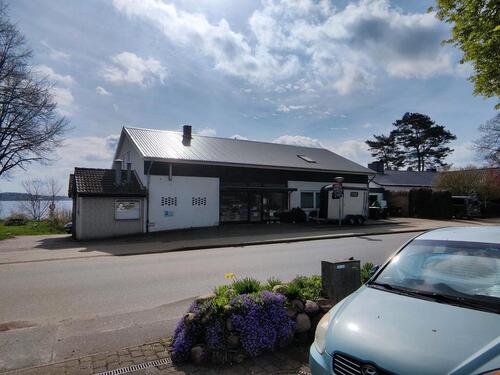 Foto - Provisionsfreies Wohn und Geschäftshaus