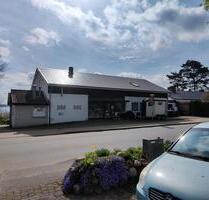 Provisionsfreies Wohn und Geschäftshaus - Groß Wittensee