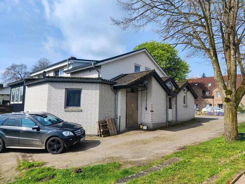 Foto - Einfamilienhaus zum Kaufen in Groß Wittensee