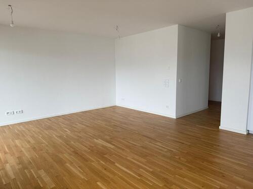 Foto - Erdgeschoßwohnung in Lahr (Schwarzwald) zur Miete