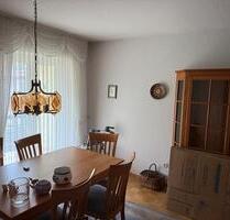 Schöne 5-Zimmer Maisonetten-Wohnung in LU-Gartenstadt - Ludwigshafen am Rhein Mundenheim