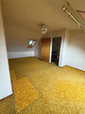 Foto - 5 Zimmer Maisonettenwohnung zur Miete in Ludwigshafen am Rhein