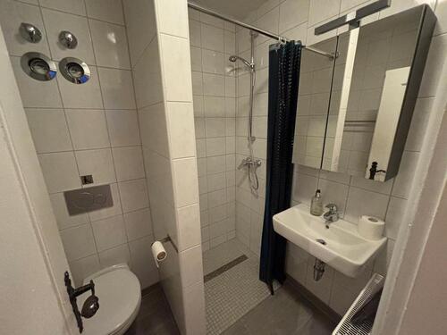 Foto - Etagenwohnung in Groß-Umstadt zur Miete