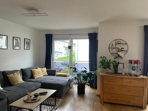 Foto - Helle 3-Zimmer Wohnung - 840,00&nbsp;EUR Kaltmiete, ca.&nbsp; 71,00&nbsp;m&sup2;