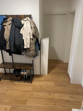 Foto - 3 Zimmer Etagenwohnung in Passau