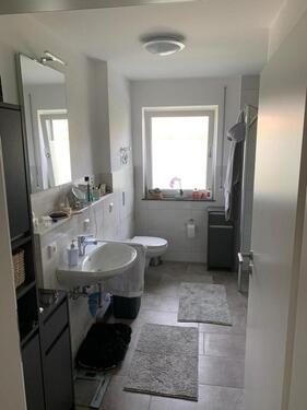 Foto - Etagenwohnung in Passau zur Miete