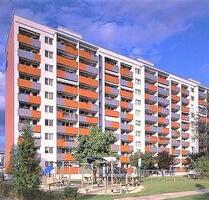 Ihre Wohnung: interessante 2-Zimmer-Wohnung mit Balkon - Dresden Altstadt