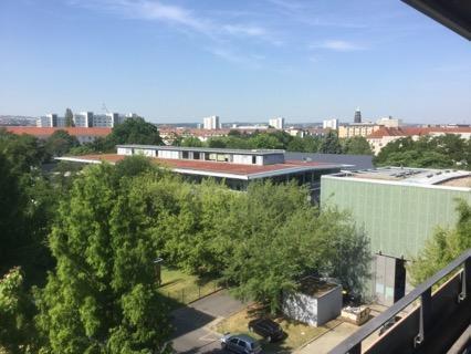 Foto - 2 Zimmer Etagenwohnung in Dresden