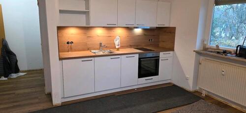 Foto - 1 Zimmer Etagenwohnung in Bad Griesbach im Rottal