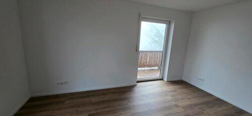 Foto - Etagenwohnung in Bad Griesbach im Rottal zur Miete