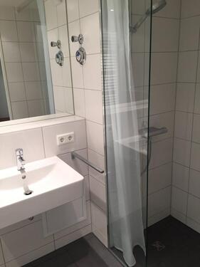 Foto - Etagenwohnung in Augsburg zur Miete