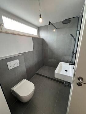 Foto - 2 Zi Neubau Erstbezug nach Dachgeschossausbau