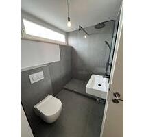 2 Zi Neubau Erstbezug nach Dachgeschossausbau - Ingolstadt Münchener Straße