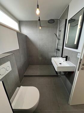 Foto - 2 Zimmer Dachgeschoßwohnung in Ingolstadt