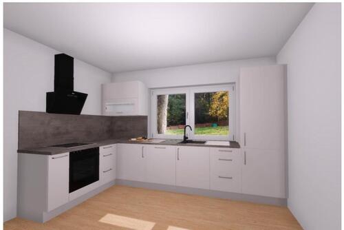 Foto - Penthouse Wohnung und 2-3 Zimmer Wohnungen