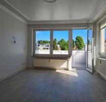 Moderne 3-Zimmer-Wohnung in zentraler Lage von Travemünde - Lübeck Alt-Travemünde / Rönnau