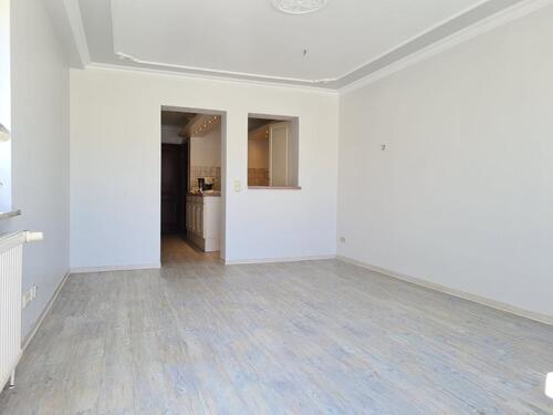 Foto - 3.5 Zimmer Terrassenwohnung zur Miete in Lübeck