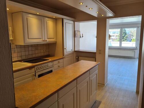 Foto - 3.5 Zimmer Terrassenwohnung in Lübeck