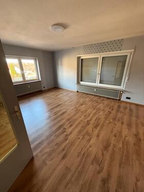 Foto - 3 ZKB Wohnung mit Balkon und Garten in Spiesen-Elversberg