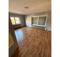 3 ZKB Wohnung mit Balkon und Garten in Spiesen-Elversberg