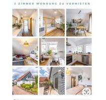 3,5 Zimmer Wohnung zu vermieten - Brackenheim