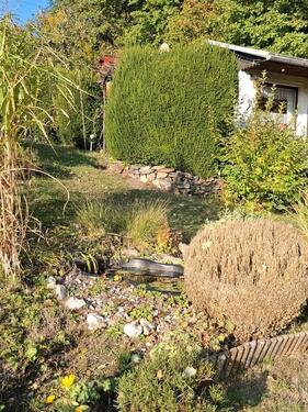 Foto - Grundst&uuml;ck in Zschopau