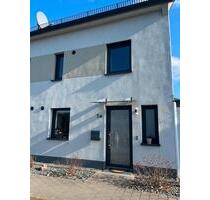 Energieeffizientes Reihenendhaus zur Miete - Hannover Herrenhausen-Stöcken