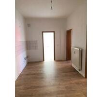 2-Zimmer-Wohnung | EG | 56 m² | Bad mit Fenster & Wanne | Zittau
