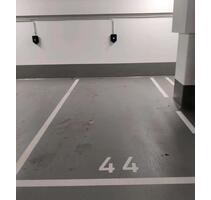 Tiefgaragenstellplatz Stellplatz Nähe Europahafenkopf Bremen