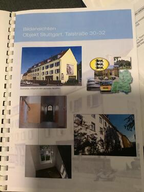 Foto - Zweizimmer-Wohnung zu verkaufen!