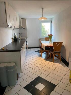 Foto - Etagenwohnung in Rinteln zur Miete