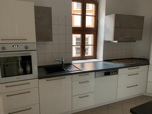 Foto - ruhige 3 Raum Wohnung Innenstadt