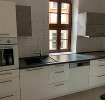 ruhige 3 Raum Wohnung Innenstadt - Aschersleben